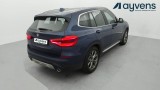  Bmw  X3 190 CV X-Line, Business Pack, Cuir, LED, Attelage, DDC, Drive Assist #12