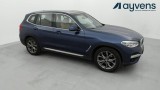  Bmw  X3 190 CV X-Line, Business Pack, Cuir, LED, Attelage, DDC, Drive Assist #18