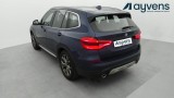  Bmw  X3 190 CV X-Line, Business Pack, Cuir, LED, Attelage, DDC, Drive Assist #28