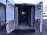  Fiat  Ducato 100 CV 2.2 JTD Multijet #10