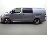  Citroen  Jumpy 177CV DRIVER DC NAVI #4