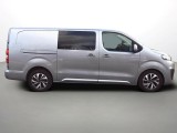  Citroen  Jumpy 177CV DRIVER DC NAVI #8