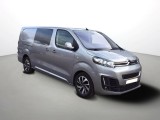  Citroen  Jumpy 177CV DRIVER DC NAVI #9