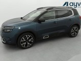  Citroen  C5 180 CV Toit Pano, Park Assist #4