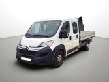  Citroen  Jumper 163CV Confort 