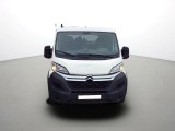  Citroen  Jumper 163CV Confort #2