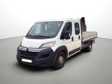  Citroen  Jumper 163CV Confort #3