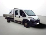  Citroen  Jumper 163CV Confort #9