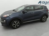  KIA  Sportage 136 CV Comfort Pack 