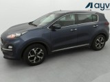  KIA  Sportage 136 CV Comfort Pack #2