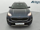  KIA  Sportage 136 CV Comfort Pack #3