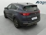  KIA  Sportage 136 CV Comfort Pack #6