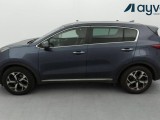  KIA  Sportage 136 CV Comfort Pack #5