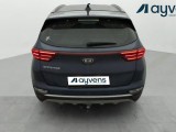  KIA  Sportage 136 CV Comfort Pack #7