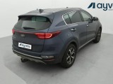  KIA  Sportage 136 CV Comfort Pack #8