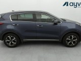  KIA  Sportage 136 CV Comfort Pack #9