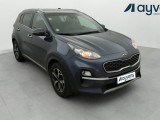  KIA  Sportage 136 CV Comfort Pack #10