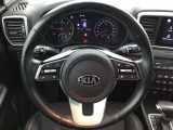  KIA  Sportage 136 CV Comfort Pack #23