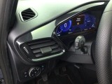  Ford  Puma 125CV NAVI PDC Attn Blue film on windscreen #23