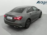  Mercedes  A-Klasse 160CV BUSINESS SOLUTION AMG NAVI #8