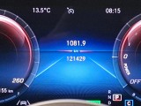  Mercedes  A-Klasse 160CV BUSINESS SOLUTION AMG NAVI #13