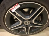  Mercedes  A-Klasse 160CV BUSINESS SOLUTION AMG NAVI #26