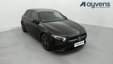  Mercedes  A-Klasse 190CV AMG LINE NAVI #21