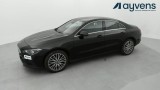  Mercedes  CLA-Klasse 160 CV Business Solution Luxury #7