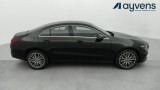  Mercedes  CLA-Klasse 160 CV Business Solution Luxury #15