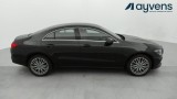  Mercedes  CLA-Klasse 160CV BUSINESS SOLUTION LUXURY NAVI #11