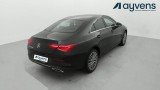  Mercedes  CLA-Klasse 160CV BUSINESS SOLUTION LUXURY NAVI #12