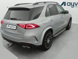  Mercedes  GLE-Klasse 194CV AMG Line Premium Plus Pack TOE NAVI #8