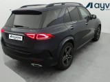  Mercedes  GLE-Klasse 194 CV Pack Premium Plus, AMG int/ext, Airmatic, Toit Pano, MBUX #8