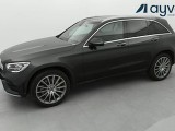  Mercedes  GLC-Klasse 194CV AMG LINE TOE NAVI 