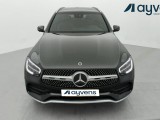  Mercedes  GLC-Klasse 194CV AMG LINE TOE NAVI #3