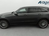  Mercedes  GLC-Klasse 194CV AMG LINE TOE NAVI #5