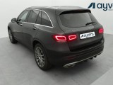  Mercedes  GLC-Klasse 194CV AMG LINE TOE NAVI #6