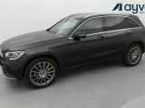  Mercedes  GLC-Klasse 194CV AMG LINE TOE NAVI #4