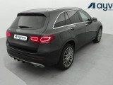  Mercedes  GLC-Klasse 194CV AMG LINE TOE NAVI #8