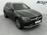  Mercedes  GLC-Klasse 194CV AMG LINE TOE NAVI #10