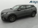  Peugeot  2008 110CV ACTIVE PACK NAVI #2