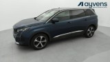  Peugeot  5008 130 CV Pack Cuir, Attelage, AGC, Pack Drive Control #4