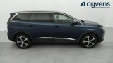  Peugeot  5008 130 CV Pack Cuir, Attelage, AGC, Pack Drive Control #10