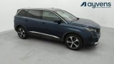  Peugeot  5008 130 CV Pack Cuir, Attelage, AGC, Pack Drive Control #12