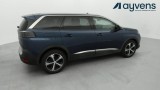  Peugeot  5008 130 CV Pack Cuir, Attelage, AGC, Pack Drive Control #20