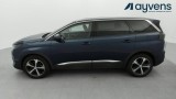  Peugeot  5008 130 CV Pack Cuir, Attelage, AGC, Pack Drive Control #24