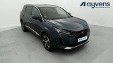  Peugeot  5008 130 CV Pack Cuir, Attelage, AGC, Pack Drive Control #28