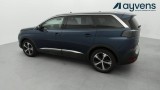  Peugeot  5008 130 CV Pack Cuir, Attelage, AGC, Pack Drive Control #30