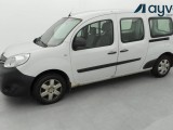  Renault  Kangoo 95CV Grand Confort (EU6d-TEMP) #2