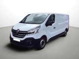  Renault  Trafic 120CV GRAND CONFORT 